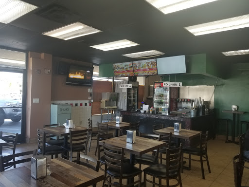 Taqueria El Nuevo Perico #2