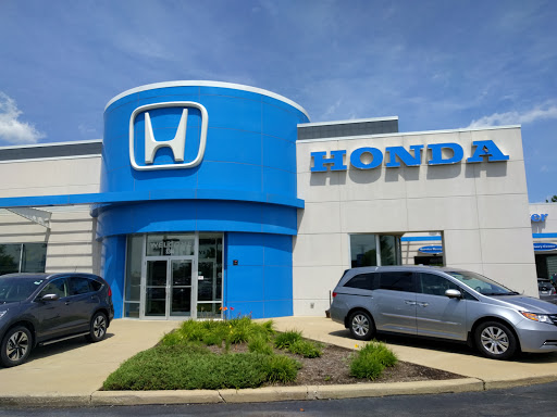 Community Honda, 8340 W 159th St, Orland Park, IL 60462, USA, 
