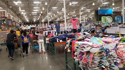 Warehouse store «Costco Wholesale», reviews and photos, 11800 Fourth St, Rancho Cucamonga, CA 91739, USA