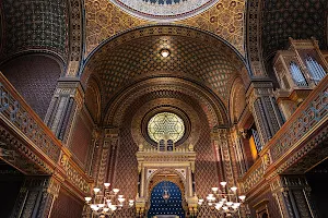 Spanish Synagogue image