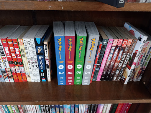 Game Store «Atlantis Games & Comics», reviews and photos, 9649 1st View St, Norfolk, VA 23503, USA