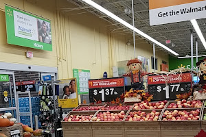 Walmart Neighborhood Market