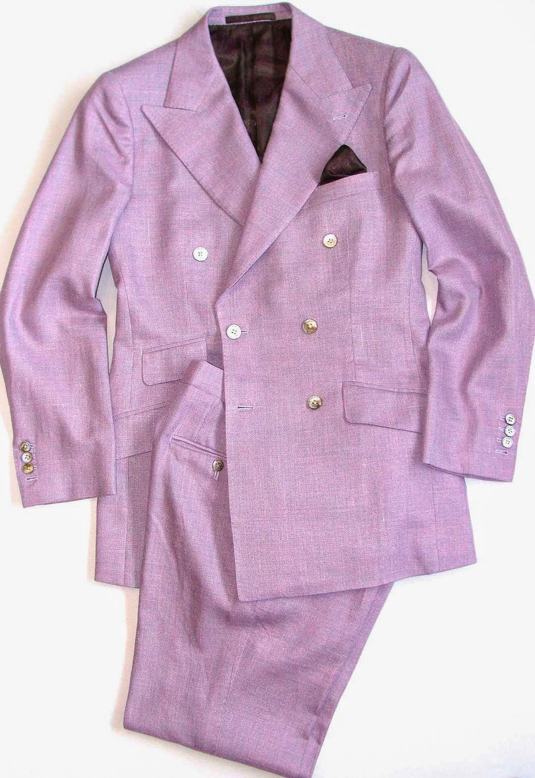 L Gotti Collection Custom Clothiers & Suits