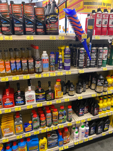 Auto Parts Store «Advance Auto Parts», reviews and photos, 619 E Jericho Turnpike, Huntington Station, NY 11746, USA