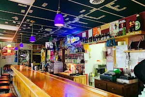 The Tipsy Turtle Bar & Grill image