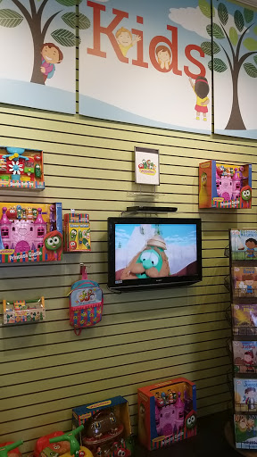 Book Store «LifeWay Christian Store», reviews and photos, 2535 E Imperial Hwy, Brea, CA 92821, USA