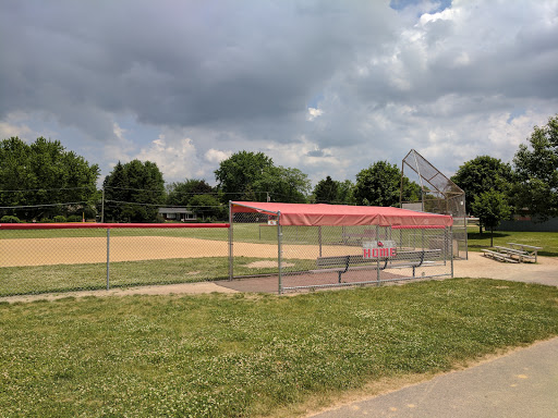 Park «Beecher Center», reviews and photos, 901 Game Farm Rd, Yorkville, IL 60560, USA