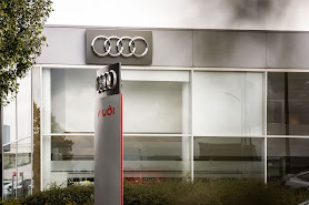 Audi MIG Motors Gent Zuid