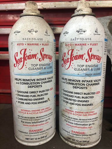 Auto Repair Shop «Howanitz Auto», reviews and photos, 257 Roosevelt Hwy, Waymart, PA 18472, USA