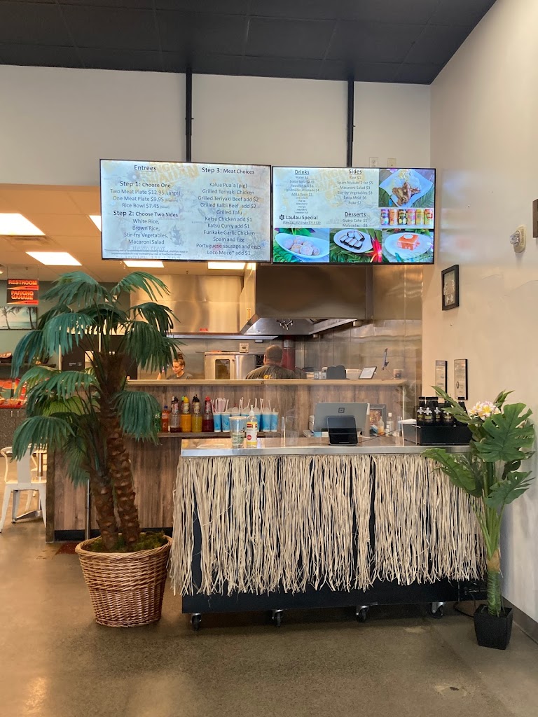 Hungry Hawaiian Provo 84601