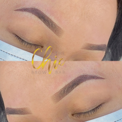 The Chic Brow Bar