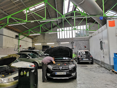 Garage Avatacar Argenteuil à Argenteuil
