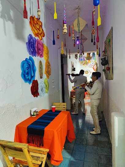 El Autentico Sabor Oaxaqueño en Guadalajara