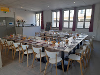 Atmosphère du Restaurant La Table de Georges à Lyon - n°2