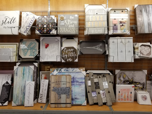 Department Store «T.J. Maxx», reviews and photos, 1850 Douglas Blvd #800, Roseville, CA 95661, USA