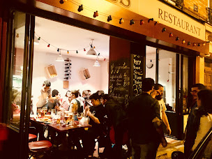 Photo n°27 de Le Picpus à Paris ()