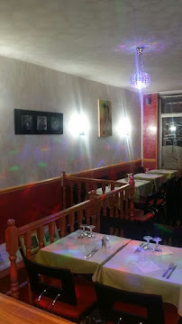 Atmosphère du Restaurant africain Josep Chacha Saveur d'Afrique à Bagneux - n°8