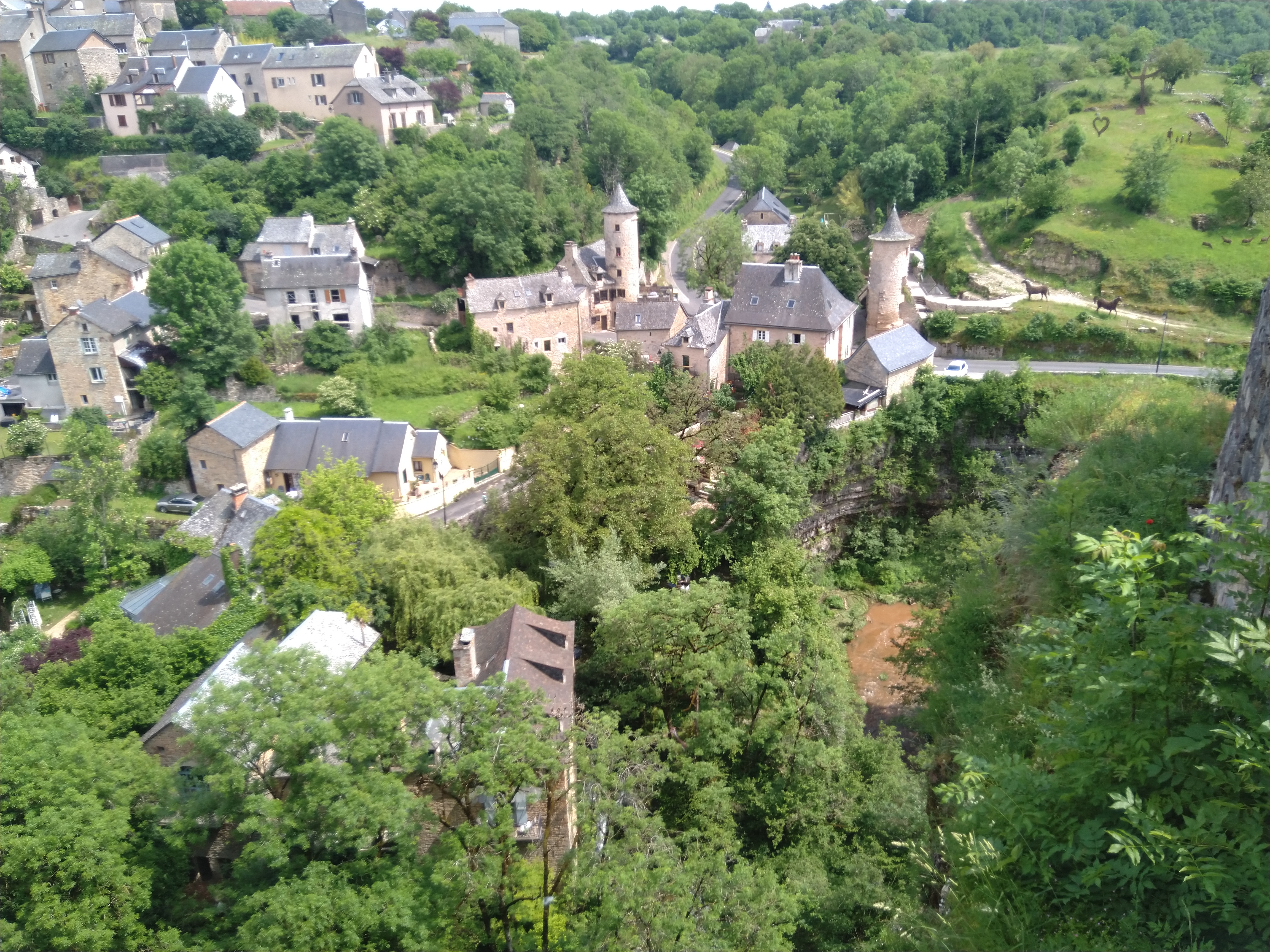Photo n° 1 de l'avis de Philippe.a fait le 28/05/2023 à 18:48