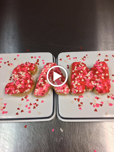 Donut Shop «Mrs. Donuts», reviews and photos, 14765 Memorial Dr, Houston, TX 77079, USA