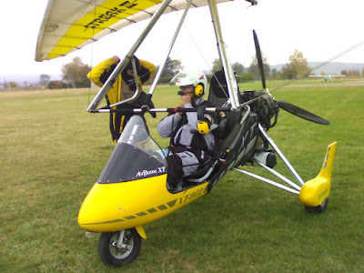 AERODROME DE CLAMECY à Clamecy
