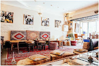 Photos du propriétaire du Café Centre Culturel Franco-Iranien Pouya à Paris - n°7