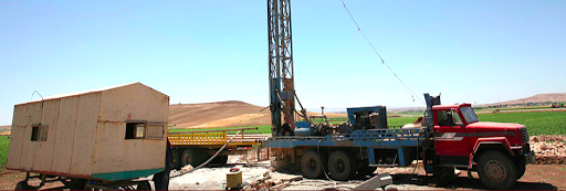 Patterson Well Drilling in Cadet, Missouri