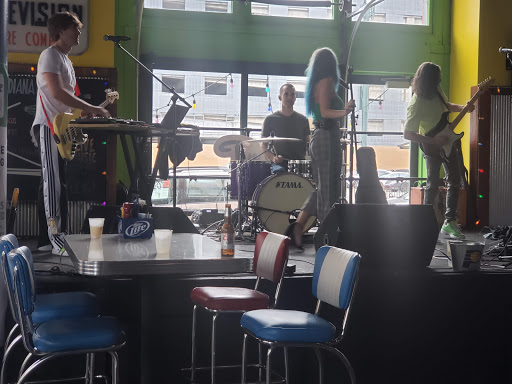 Live Music Bar «Tin Roof», reviews and photos, 36 S Pennsylvania St, Indianapolis, IN 46204, USA