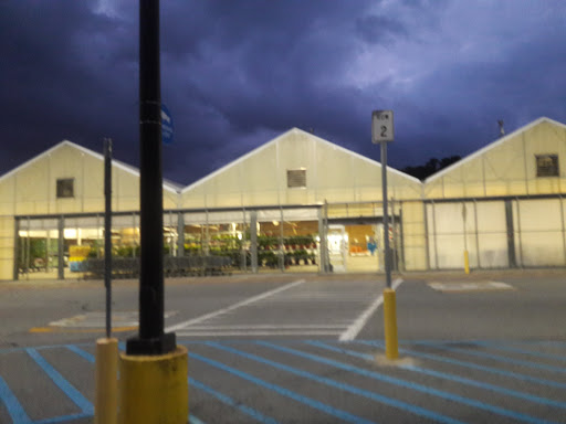 Supermarket «Walmart Neighborhood Market», reviews and photos, 6152 Covington Hwy, Lithonia, GA 30058, USA
