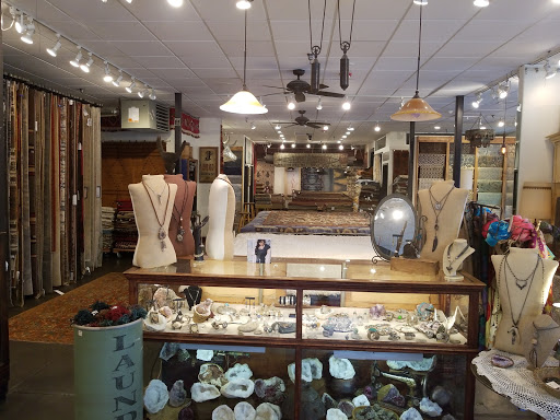 Rug Store «The Scarab», reviews and photos, 201 Main St, Minturn, CO 81645, USA