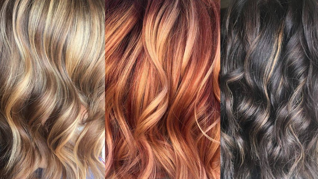 Do or Dye Salon 73055