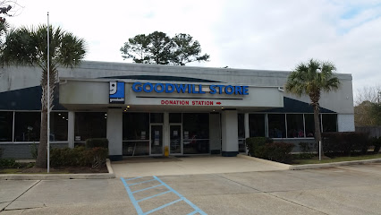Goodwill Industries of Southeastern Louisiana