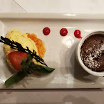 Photo n°4 de l'avis de Annalisa.. fait le 27/10/2018 à 13:00 sur le  Kugler Speckstube à Toblach