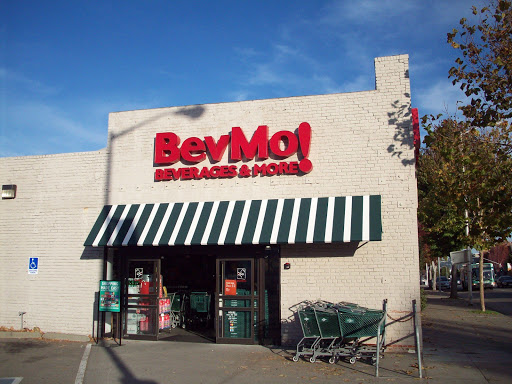 Wine Store «BevMo!», reviews and photos, 836 San Pablo Ave, Albany, CA 94706, USA