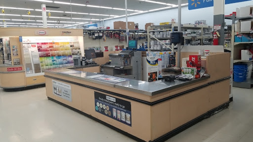 Discount Store «Walmart», reviews and photos, 280 Woodward Dr, Westminster, MD 21157, USA