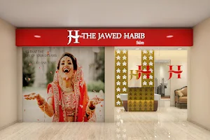 The Jawed Habib Salon image