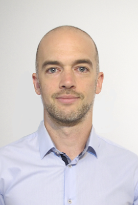 Gilles Reynaud - Focus Coaching ✔︎ Coaching Entrepreneurial à Poissy