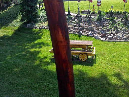 Museum «Fox River Trolley Museum», reviews and photos, 365 S La Fox St, South Elgin, IL 60177, USA