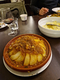 Les plus récentes photos du Restaurant marocain Le Casablanca à Perpignan - n°1