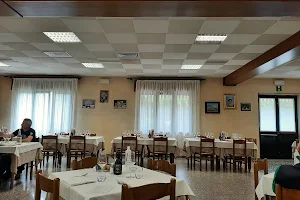 Trattoria Al Fassinaro image