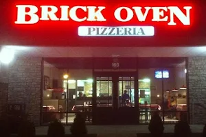 Brick Oven Pizzeria image