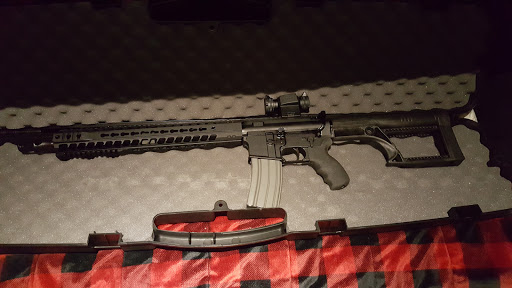 1911 Academy, 1971 University Business Dr, McKinney, TX 75071, USA, 