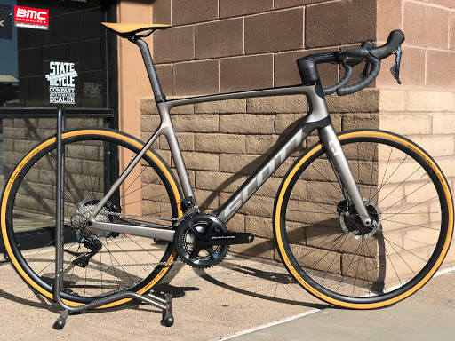 Bicycle Repair Shop «The Bike Shop», reviews and photos, 7215 S Power Rd #106, Queen Creek, AZ 85142, USA