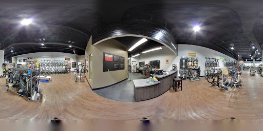 Bicycle Store «Colonial Bicycle Company - Portsmouth», reviews and photos, 775 Lafayette Rd #5, Portsmouth, NH 03801, USA