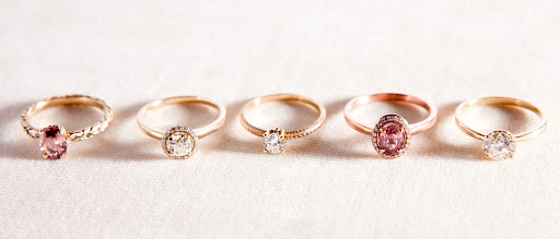 Jewelry Store «Rebekah Brooks Jewelry», reviews and photos, 17 Brattle St, Cambridge, MA 02138, USA