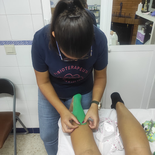 CLINICA DE FISIOTERAPIA MANOTHERAPY en Bonares, Huelva