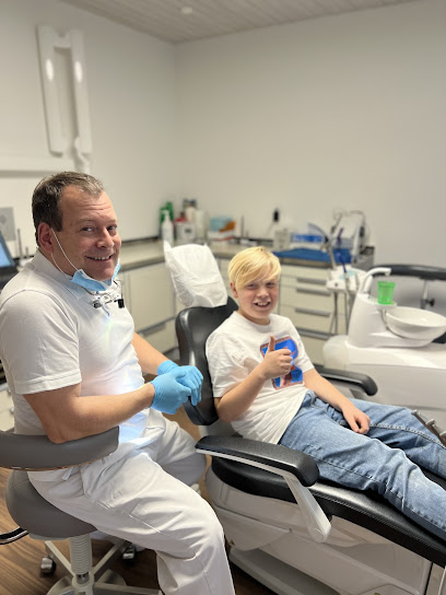 Zahnarztpraxis Dr. Philipp Jost Langenthal