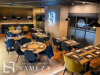 Restaurante Nameza