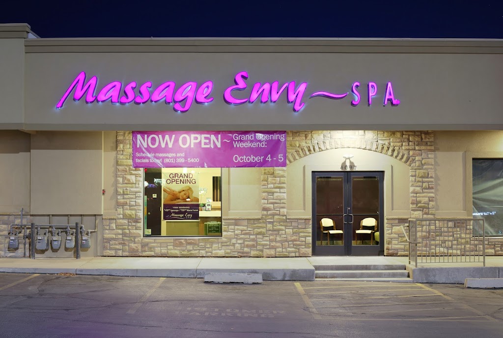 Massage Envy 84405