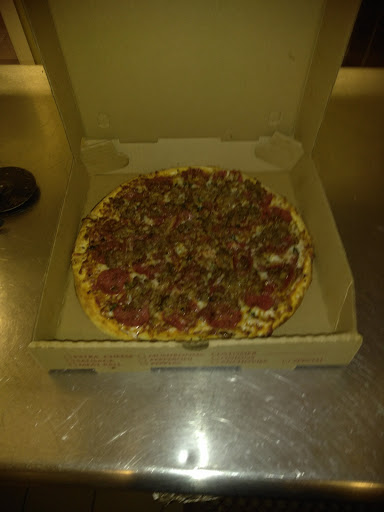 Golf Course «White Plains Golf Course», reviews and photos, 4000 N Plantation Dr, Cookeville, TN 38506, USA