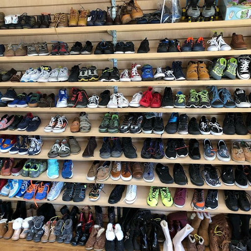 Consignment Shop «Kid to Kid», reviews and photos, 4940 E Ray Rd, Phoenix, AZ 85044, USA